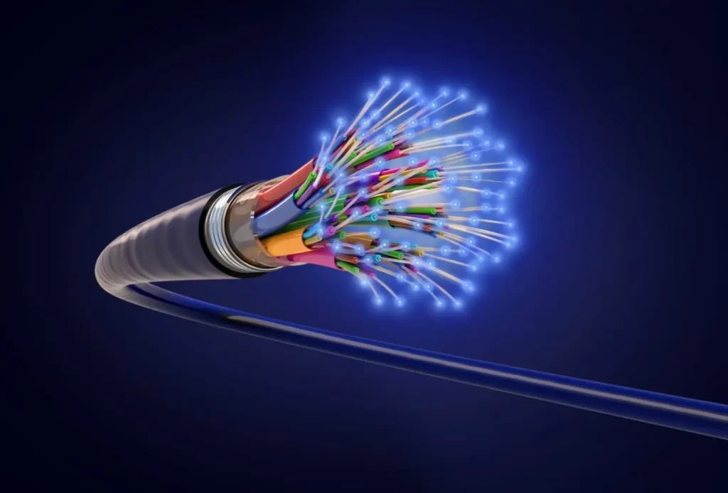 Fiber Optik