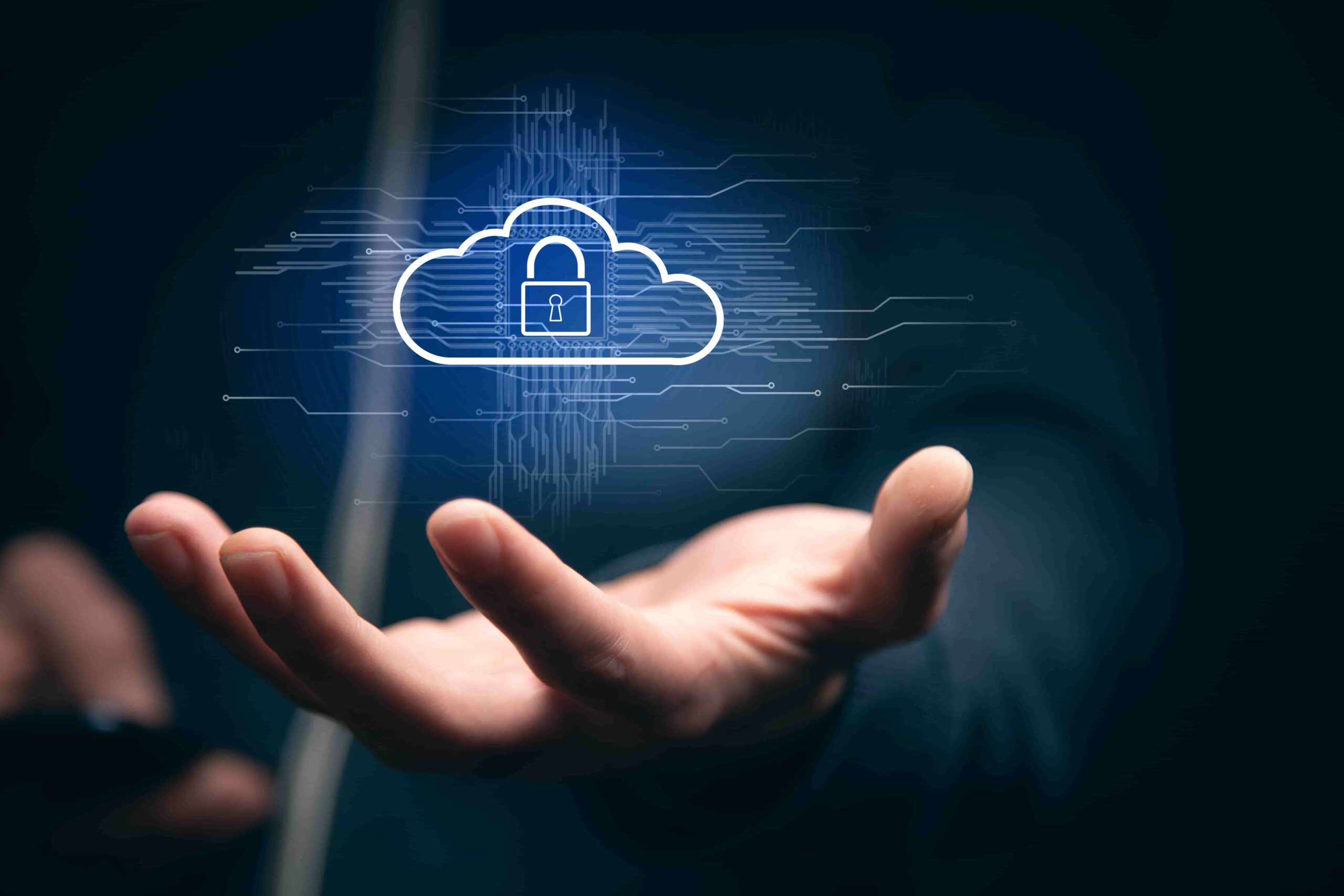 cloud security