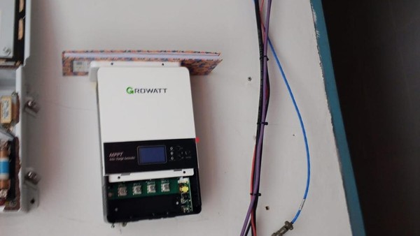 sensor deteksi gempa