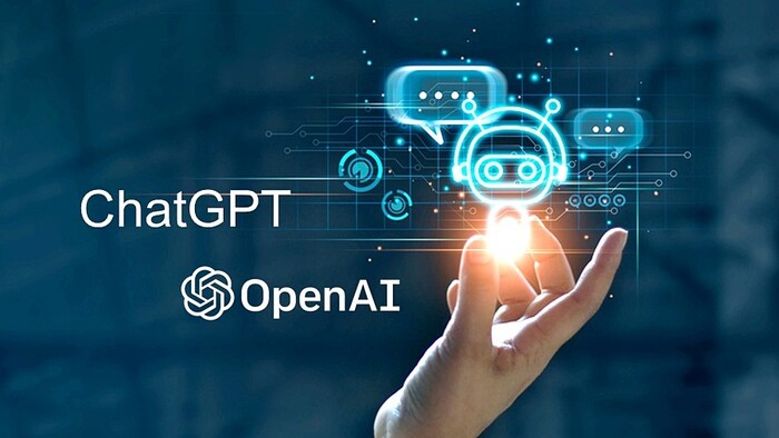 ChatGPT untuk bisnis