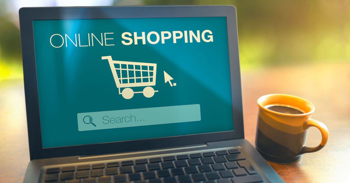 E-commerce Internet