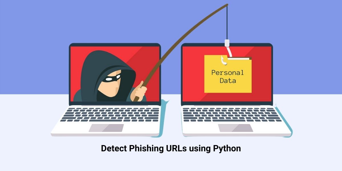 website phishing
