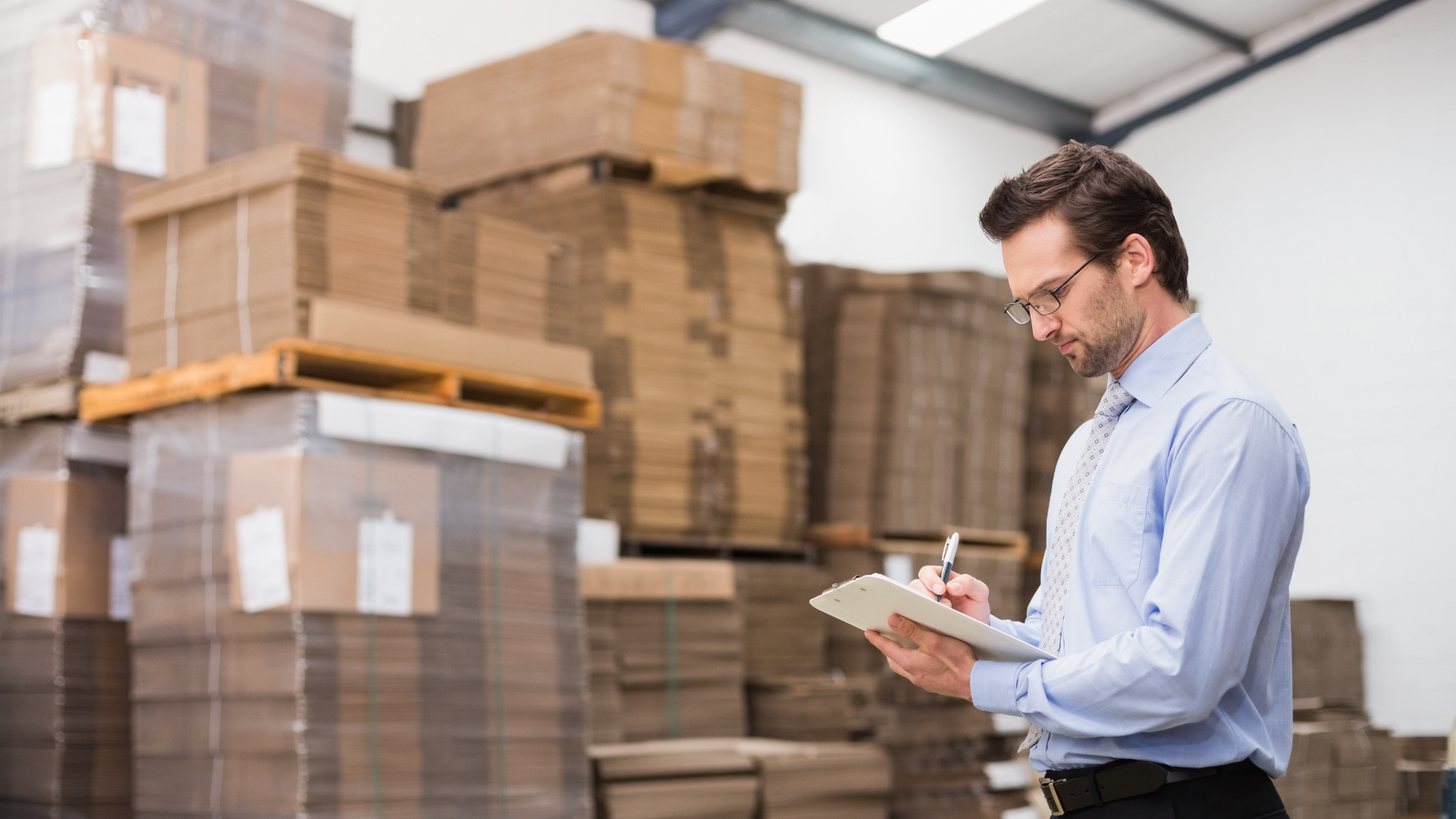 AI pengelolaan inventaris