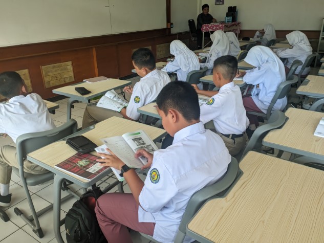 Keamanan Pendidikan