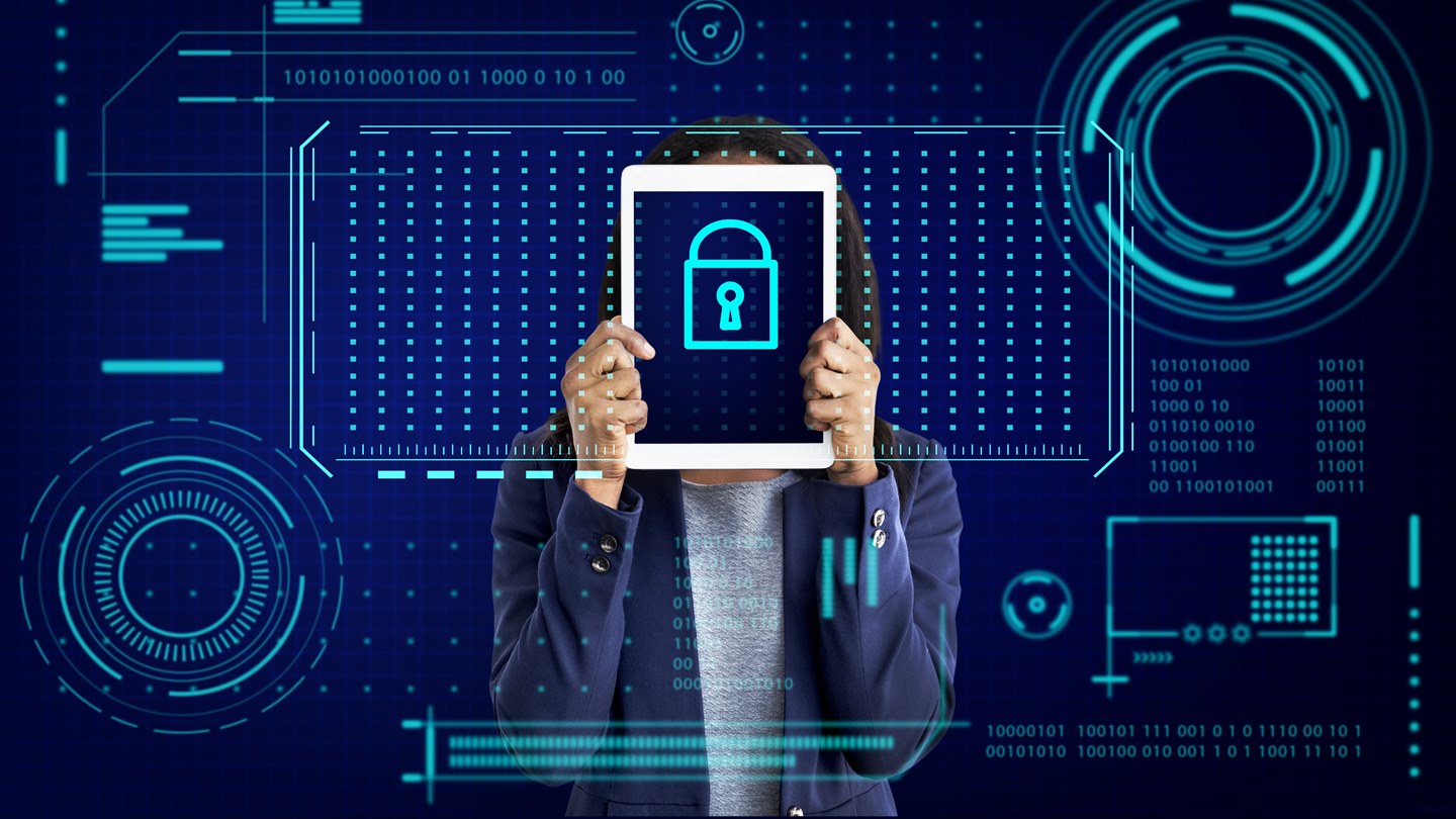 Keamanan Digital