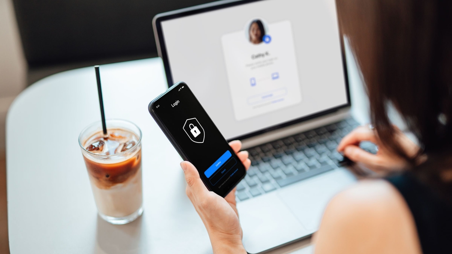 Keamanan Wi-Fi Publik